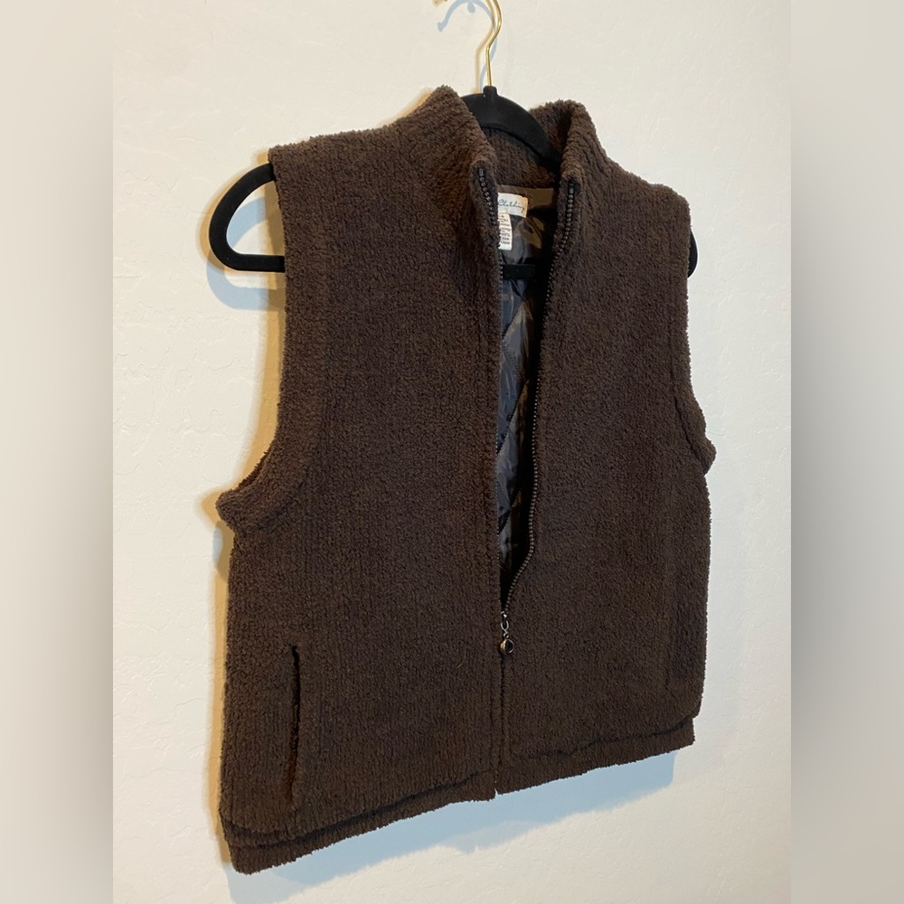 Colorado Clothing Vest